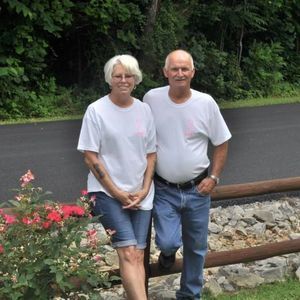 Meet your Posher, Terrie